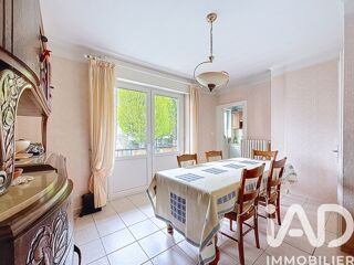  Appartement � vendre 6 pi�ces 101 m�