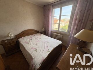  Appartement � vendre 3 pi�ces 49 m�