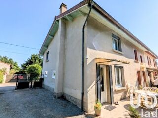 Maison  vendre 5 pices 117 m