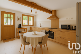  Maison  vendre 5 pices 86 m