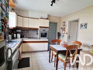  Maison � vendre 7 pi�ces 128 m�