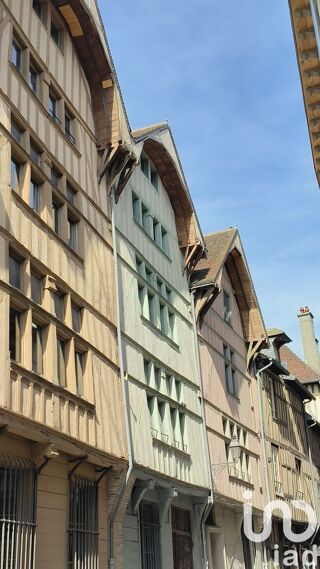  Appartement � vendre 2 pi�ces 47 m�