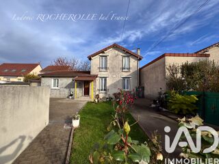  Maison � vendre 4 pi�ces 100 m�