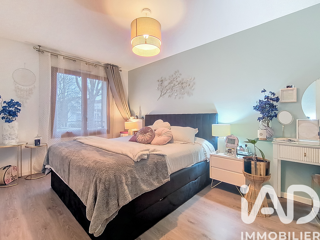  Maison � vendre 4 pi�ces 84 m�