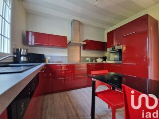  Maison � vendre 5 pi�ces 137 m�