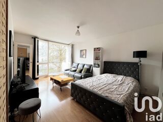  Appartement  vendre 1 pice 34 m