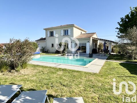   Vente Maison/villa 5 pices Maison - 5 pice(s) - 122 m