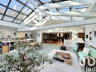  Appartement  vendre 6 pices 189 m