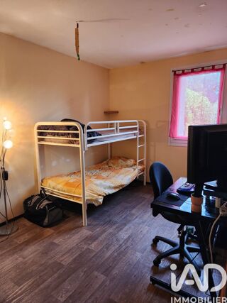  Maison  vendre 2 pices 52 m Noyal-pontivy