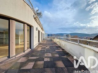  Appartement � vendre 5 pi�ces 143 m�