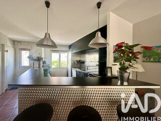  Appartement � vendre 5 pi�ces 124 m�