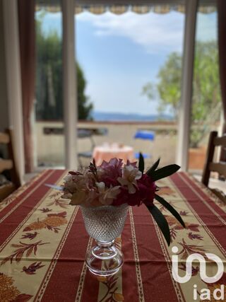  Maison � vendre 3 pi�ces 66 m�