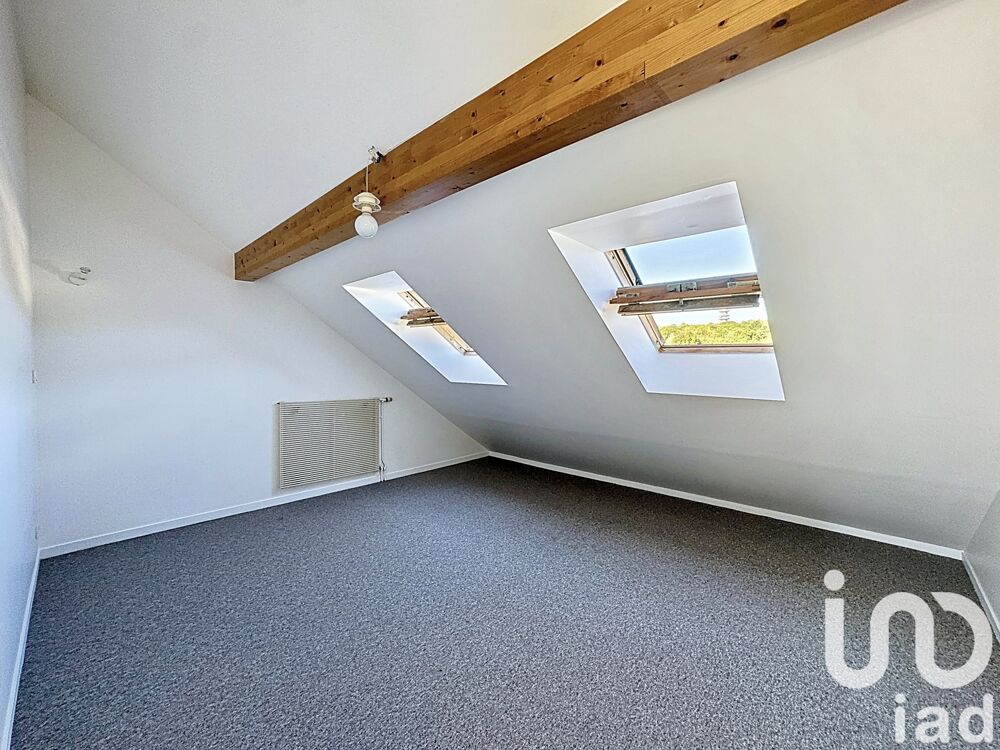  vendre  Maison Vlizy-Villacoublay (78140)