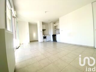  Appartement � vendre 2 pi�ces 46 m�