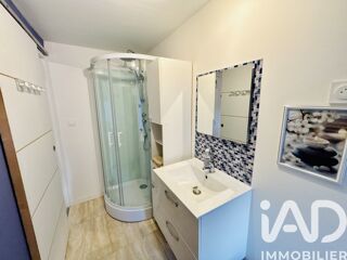  Immeuble  vendre 58 m