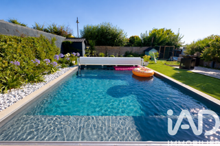  Maison � vendre 5 pi�ces 135 m�