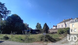  Terrain � vendre 560 m�