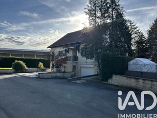  Maison � vendre 7 pi�ces 243 m�