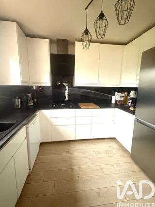  Maison � vendre 3 pi�ces 90 m�