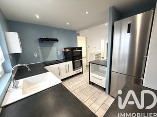  Maison � vendre 5 pi�ces 83 m�