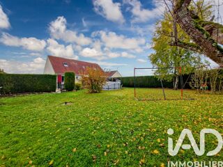  Maison � vendre 6 pi�ces 132 m�