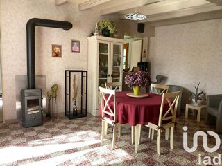  Maison � vendre 9 pi�ces 250 m�