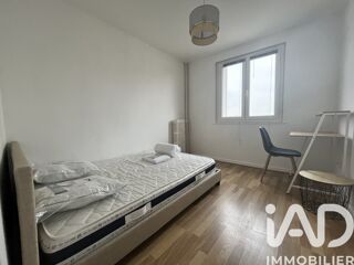  Appartement � vendre 3 pi�ces 54 m�