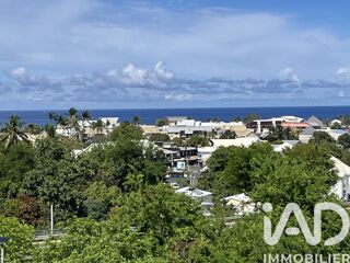  Appartement � vendre 2 pi�ces 60 m�