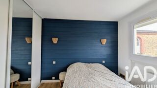  Appartement � vendre 4 pi�ces 76 m�