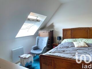  Maison � vendre 3 pi�ces 65 m�