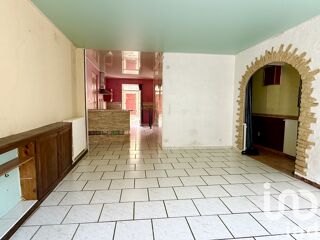  Maison � vendre 6 pi�ces 117 m�