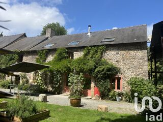  Maison  vendre 4 pices 114 m