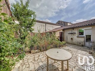  Maison � vendre 6 pi�ces 145 m�