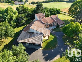  Maison � vendre 7 pi�ces 220 m�