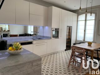  Appartement � vendre 3 pi�ces 91 m�