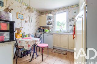  Appartement � vendre 3 pi�ces 68 m�