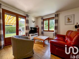  Maison � vendre 6 pi�ces 144 m�