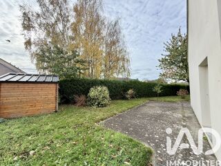  Maison  vendre 5 pices 102 m