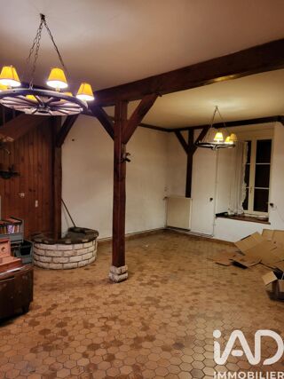  Maison � vendre 4 pi�ces 118 m�