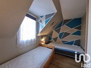  Maison � vendre 3 pi�ces 38 m�