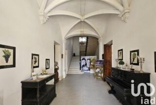  Propri�t�/ch�teau � vendre 15 + pi�ces 1200 m�