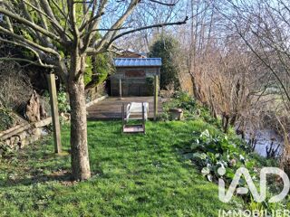  Maison � vendre 7 pi�ces 132 m�