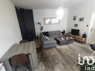  Maison � vendre 4 pi�ces 88 m�