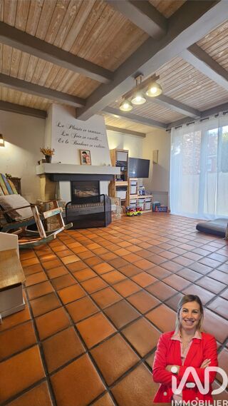  Maison � vendre 5 pi�ces 130 m�