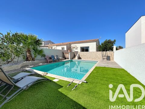  Vente Maison/villa 4 pi�ces Maison - 4 pi�ce(s) - 103 m�