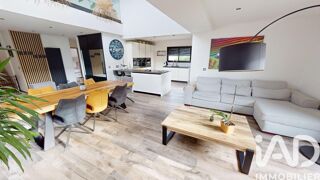  Villa  vendre 6 pices 140 m