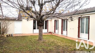  Maison � vendre 6 pi�ces 104 m�