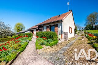  Maison � vendre 7 pi�ces 140 m�