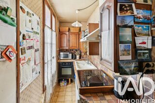  Appartement � vendre 5 pi�ces 100 m�