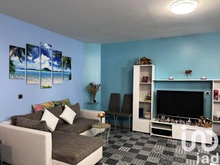  Appartement � vendre 3 pi�ces 65 m�